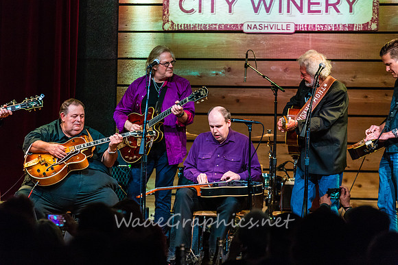 Eddie Pennington, John Jorgenson, Rory Hoffman, Thom Bresh, Rob Ickes-8683