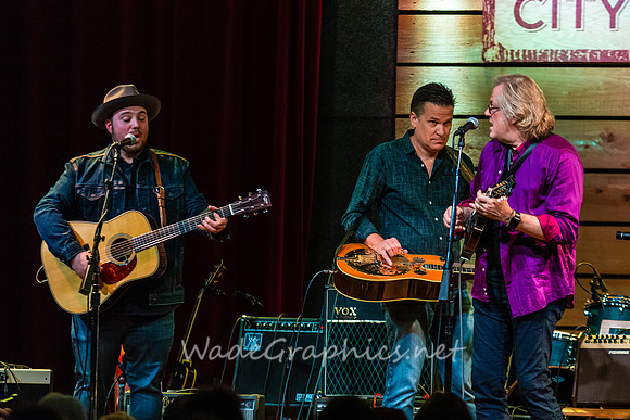 Trey Hensley, Rob Ickes, John Jorgenson-8607