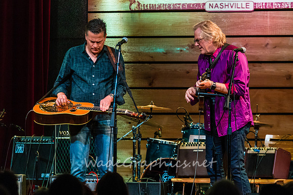 Rob Ickes, John Jorgenson-8582