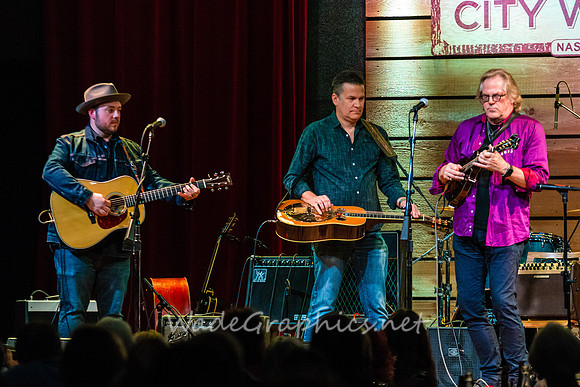 Trey Hensley, Rob Ickes, John Jorgenson-8560