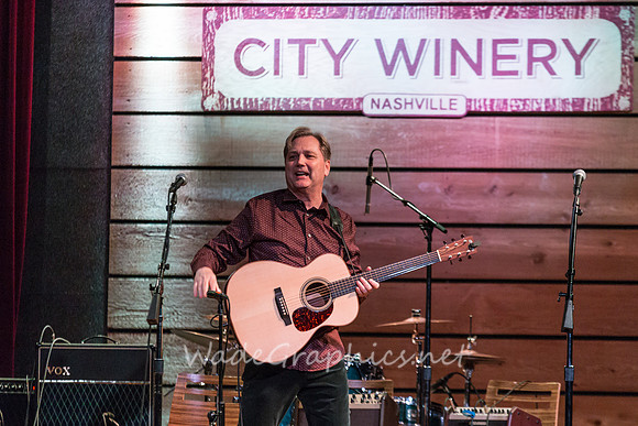 Steve Wariner CGP-8382