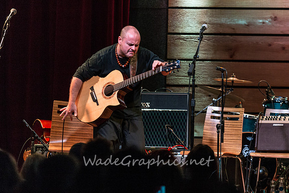 Andy McKee-8414