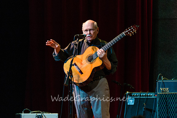 John Knowles, CGP-8490