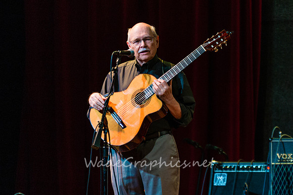 John Knowles, CGP-8492
