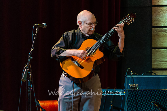 John Knowles, CGP-8510