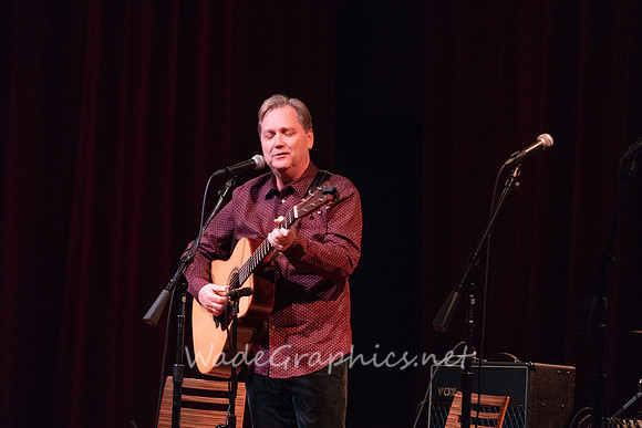 Merle Travis 100th Birthday Celebration-6464