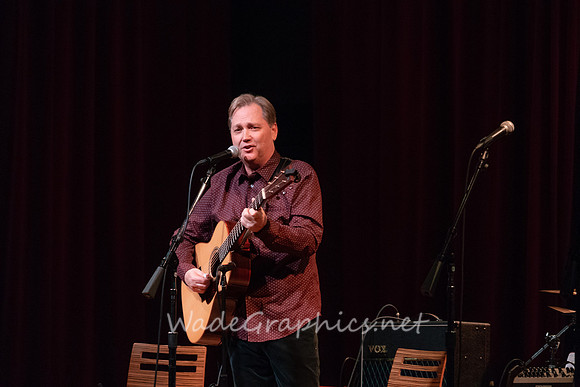 Merle Travis 100th Birthday Celebration-6472