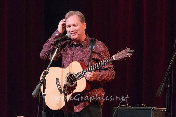 Merle Travis 100th Birthday Celebration-6475