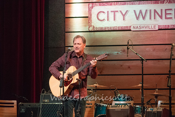 Merle Travis 100th Birthday Celebration-6483
