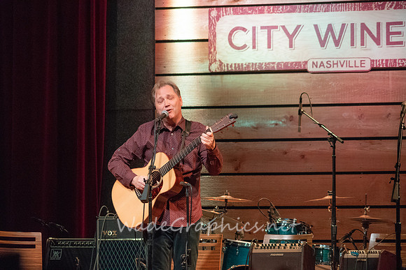 Merle Travis 100th Birthday Celebration-6486