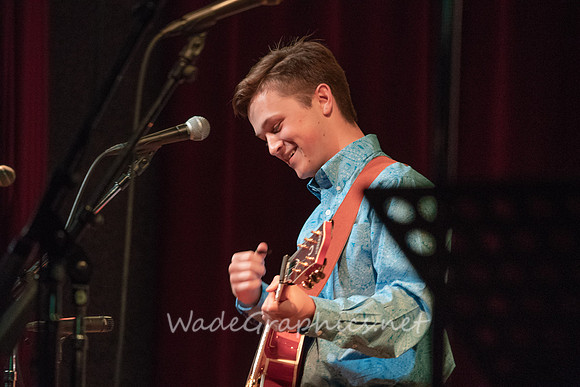 Merle Travis 100th Birthday Celebration-6491