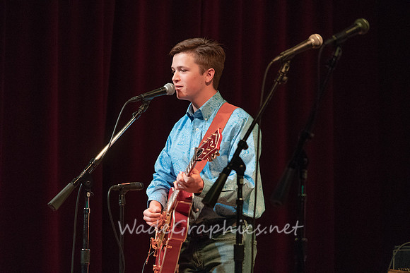 Merle Travis 100th Birthday Celebration-6535
