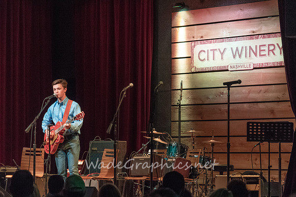 Merle Travis 100th Birthday Celebration-6570