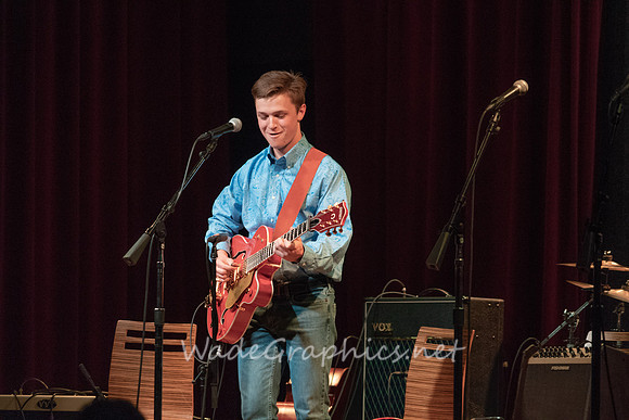 Merle Travis 100th Birthday Celebration-6572