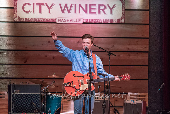 Merle Travis 100th Birthday Celebration-6578