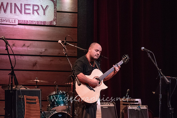Merle Travis 100th Birthday Celebration-6592