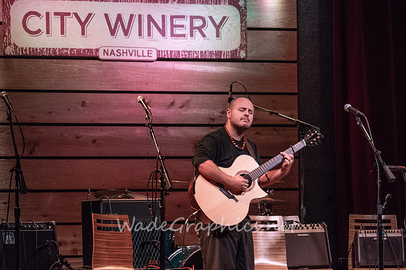 Merle Travis 100th Birthday Celebration-6606