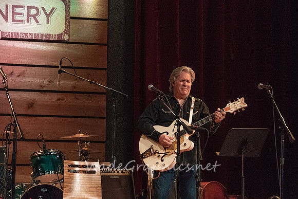 Merle Travis 100th Birthday Celebration-6642