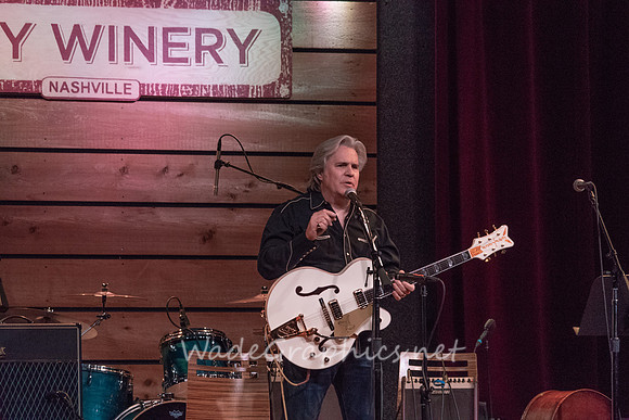 Merle Travis 100th Birthday Celebration-6653