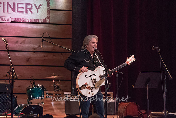 Merle Travis 100th Birthday Celebration-6658