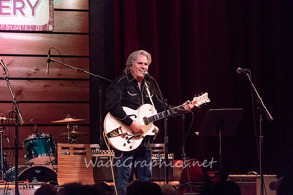 Merle Travis 100th Birthday Celebration-6663