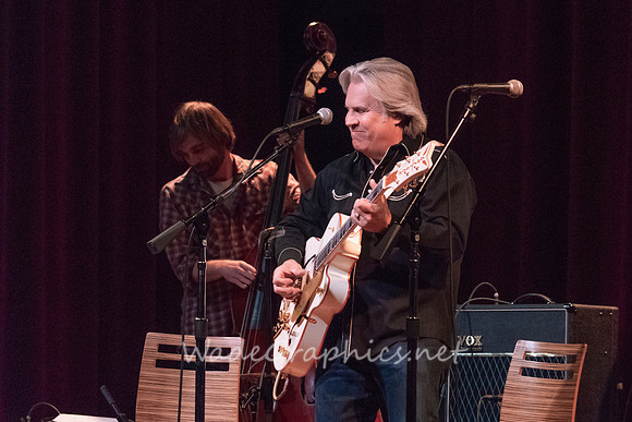 Merle Travis 100th Birthday Celebration-6679