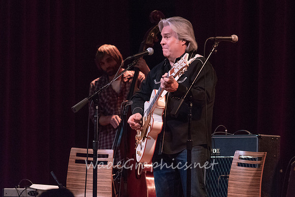 Merle Travis 100th Birthday Celebration-6685