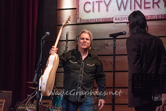 Merle Travis 100th Birthday Celebration-6690