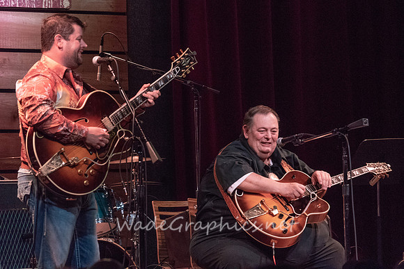 Merle Travis 100th Birthday Celebration-6703