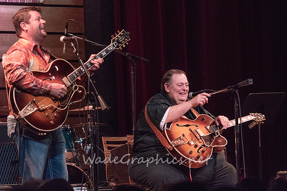 Merle Travis 100th Birthday Celebration-6705