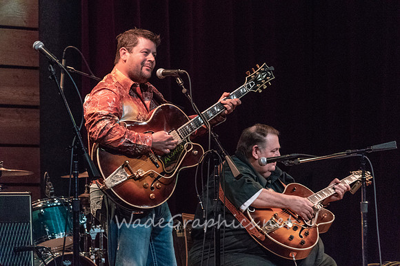 Merle Travis 100th Birthday Celebration-6707