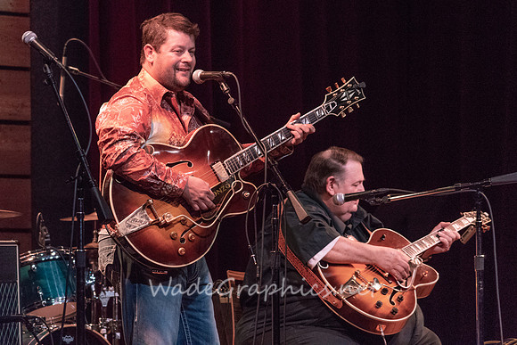 Merle Travis 100th Birthday Celebration-6709