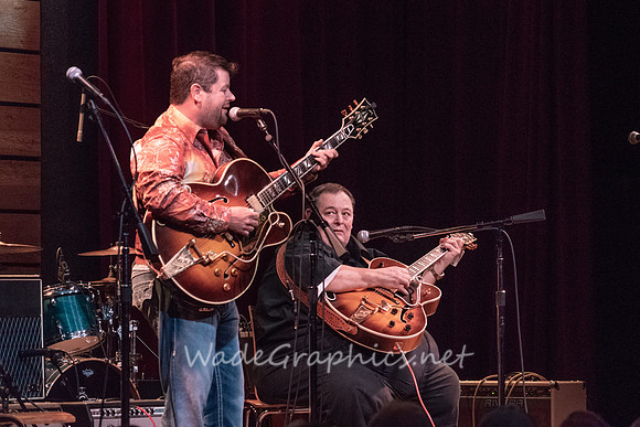 Merle Travis 100th Birthday Celebration-6720