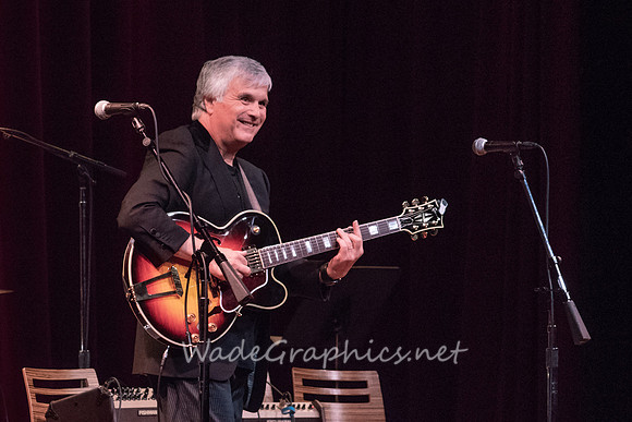 Merle Travis 100th Birthday Celebration-6730