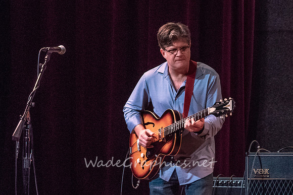 Merle Travis 100th Birthday Celebration-6755
