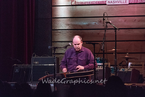Merle Travis 100th Birthday Celebration-6749