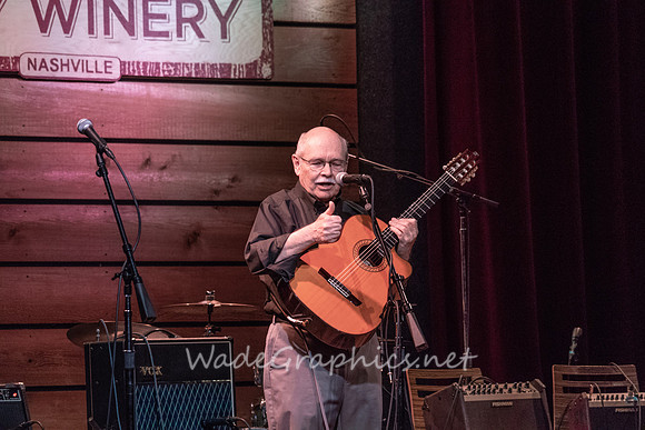 Merle Travis 100th Birthday Celebration-6790