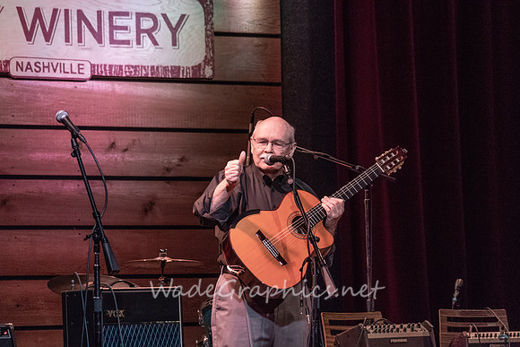 Merle Travis 100th Birthday Celebration-6792