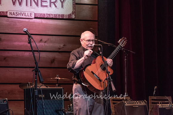 Merle Travis 100th Birthday Celebration-6797