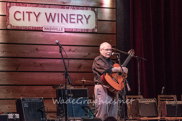 Merle Travis 100th Birthday Celebration-6814