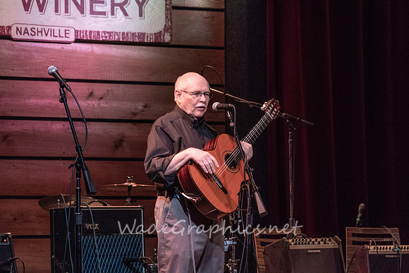 Merle Travis 100th Birthday Celebration-6806