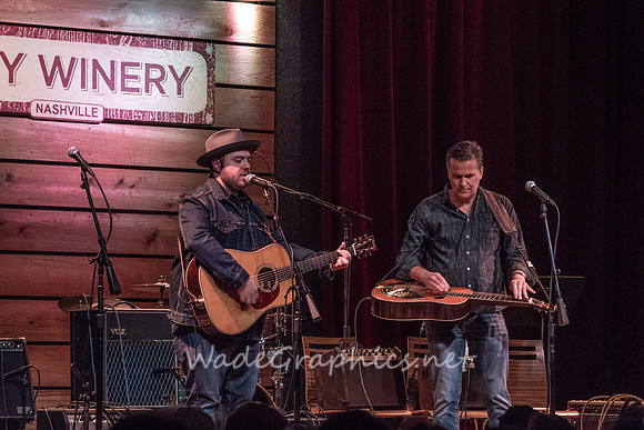 Merle Travis 100th Birthday Celebration-6827