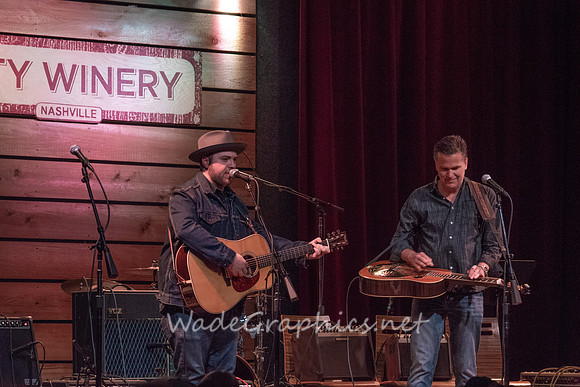 Merle Travis 100th Birthday Celebration-6829