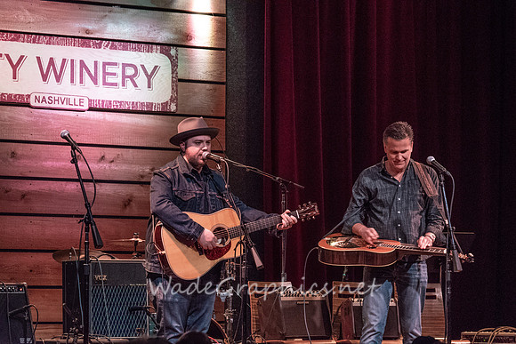 Merle Travis 100th Birthday Celebration-6830