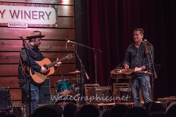 Merle Travis 100th Birthday Celebration-6833