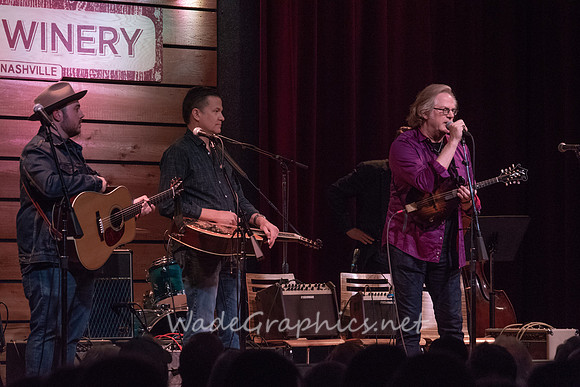 Merle Travis 100th Birthday Celebration-6840