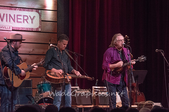 Merle Travis 100th Birthday Celebration-6850