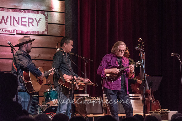 Merle Travis 100th Birthday Celebration-6844