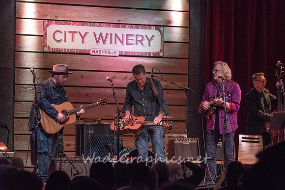 Merle Travis 100th Birthday Celebration-6856