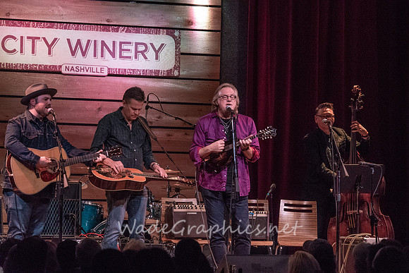 Merle Travis 100th Birthday Celebration-6853